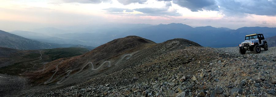Peak 10 Peak 10